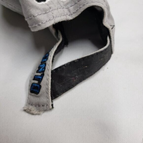 Disney x New Era Disney Mickey Mouse Toronto Blue Jays Toddler Baseball Hat Cap - Picture 7 of 12